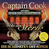 captain cook joghurt  Jugendliebe