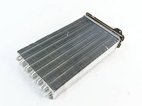 271157059R - RADIADOR CALEFACCION/AIRE ACONDICIONADO COMPATIBLE CON RENAULT TRAFIC COMBI (AB 4.01) 9 - plazas (L1H1) 2,9t Combi corto | 01.10-12.11