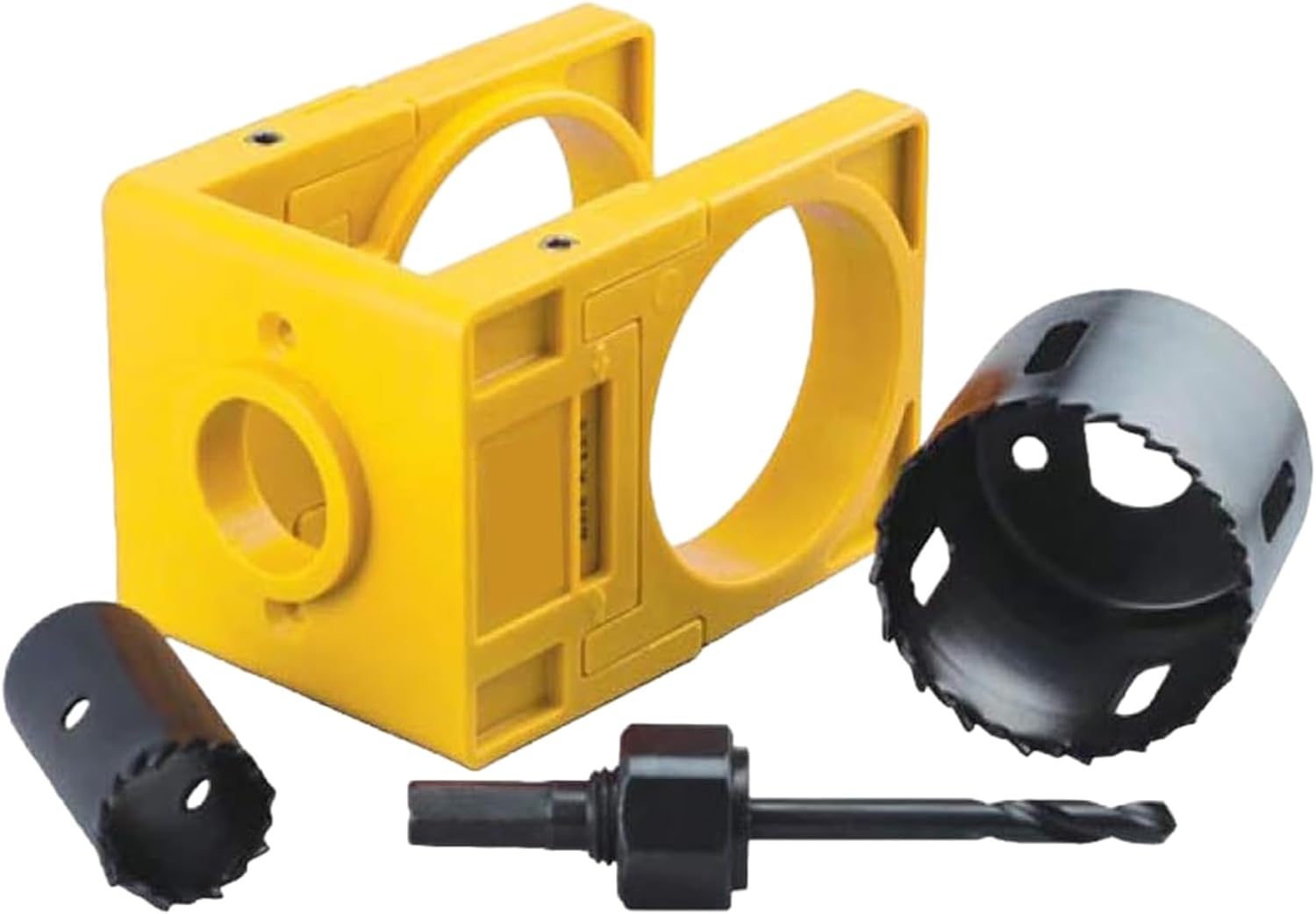 Door Installation Kit, Excellent Quality Double Install Kit, Simply