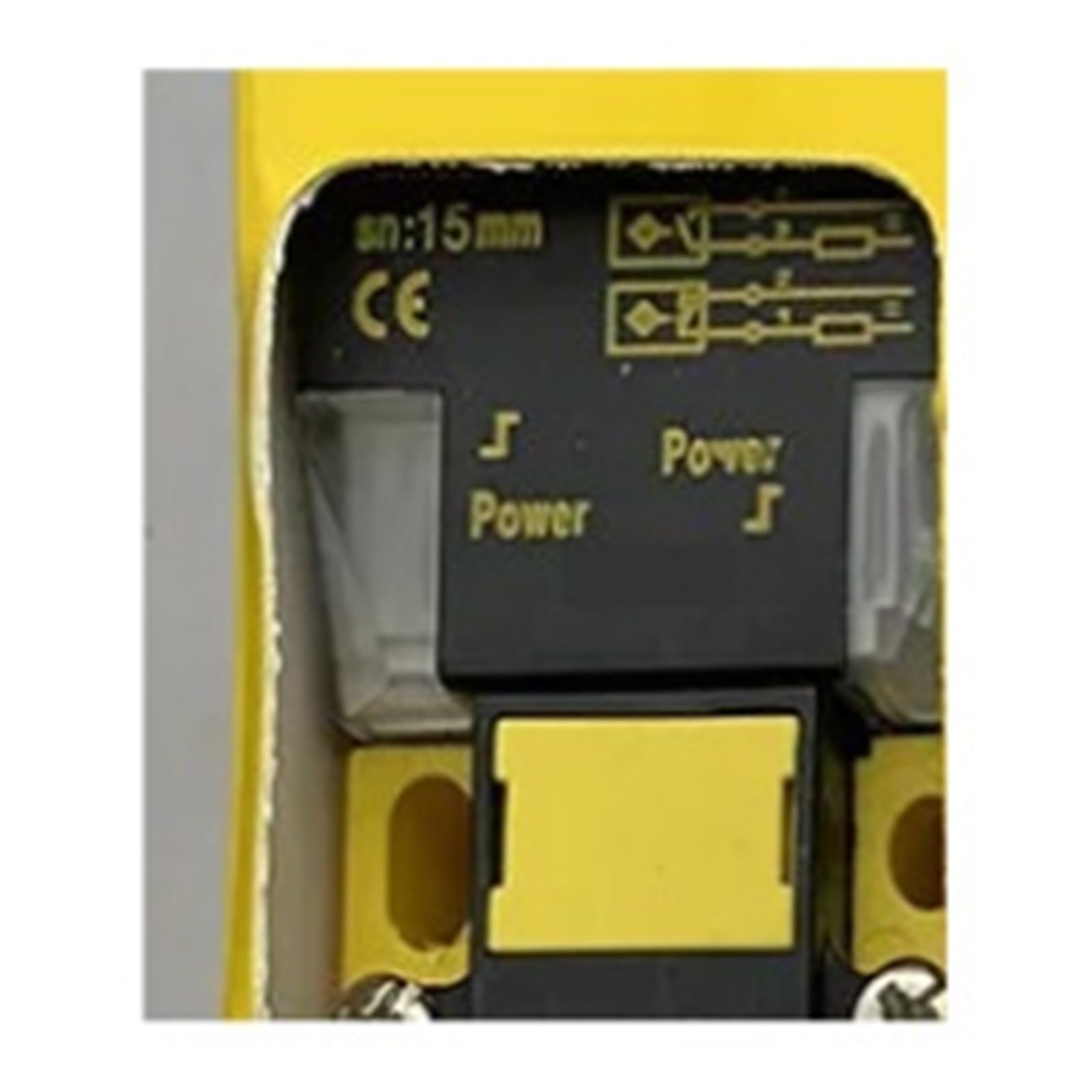 CCCAZ1 Proximity switch BI15-CP40-LIU-H1141 BI15-CP40-AN6X2 NI35-CP40-Y1 BI15-CP40-AP6X2 BI15-CP40-AN6X2-H1141