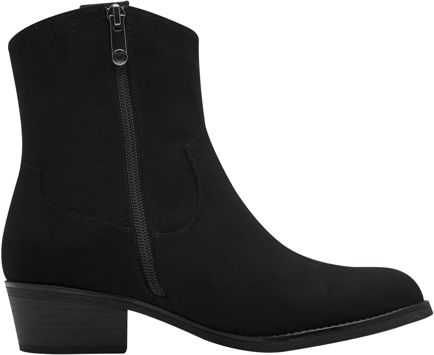 Stivaletti Marco Tozzi 2-25404-43 Nero