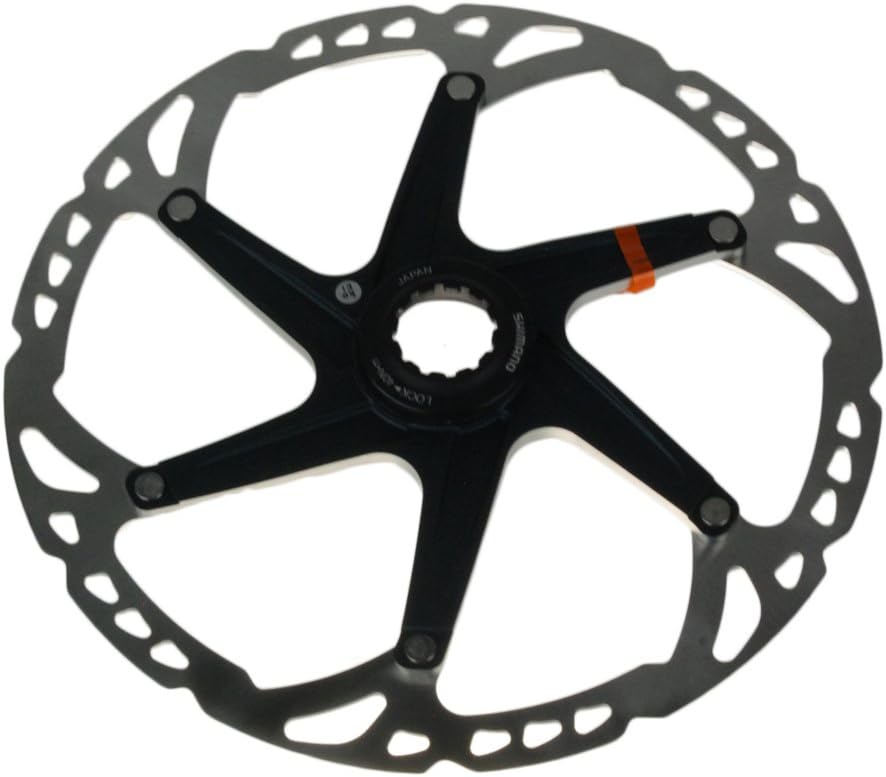SHIMANO SM-RT97 Disc Brake Rotor (203-mm CenterLock)
