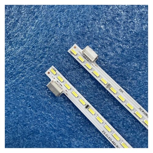 Tira de LED 23352592 repuesto de iluminación para televisor 23428947 U01 4