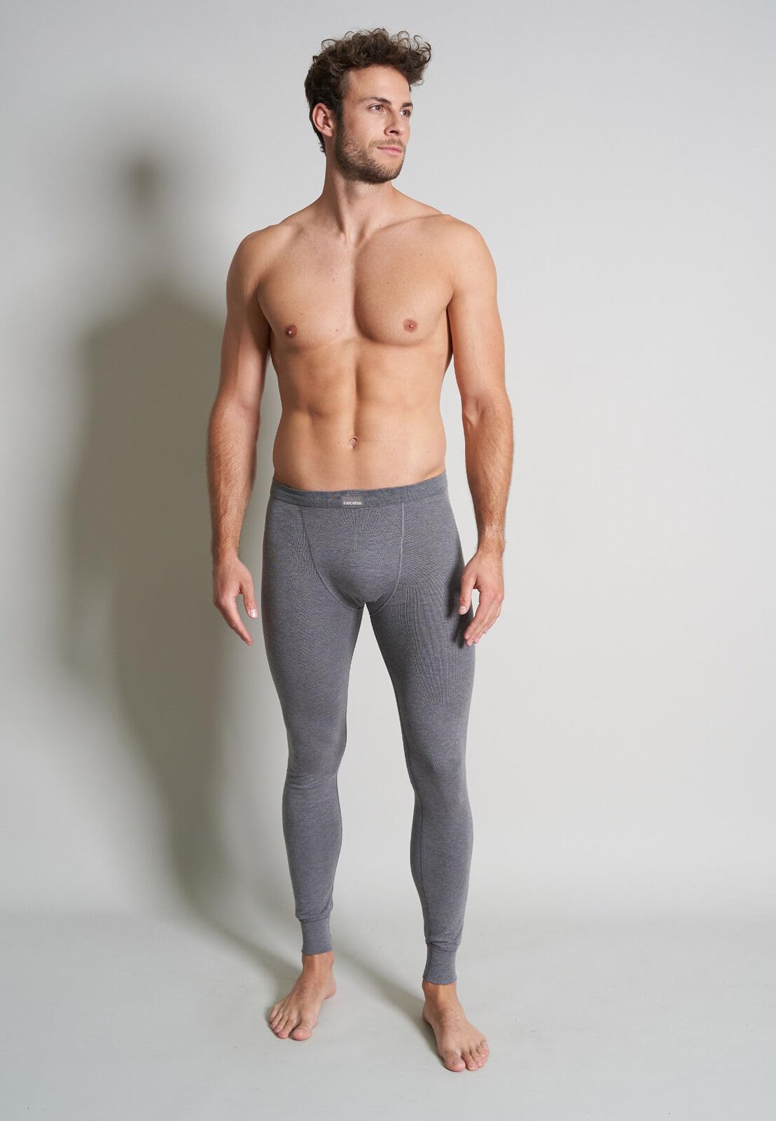 Ceceba Thermo Sport 10191 Long John