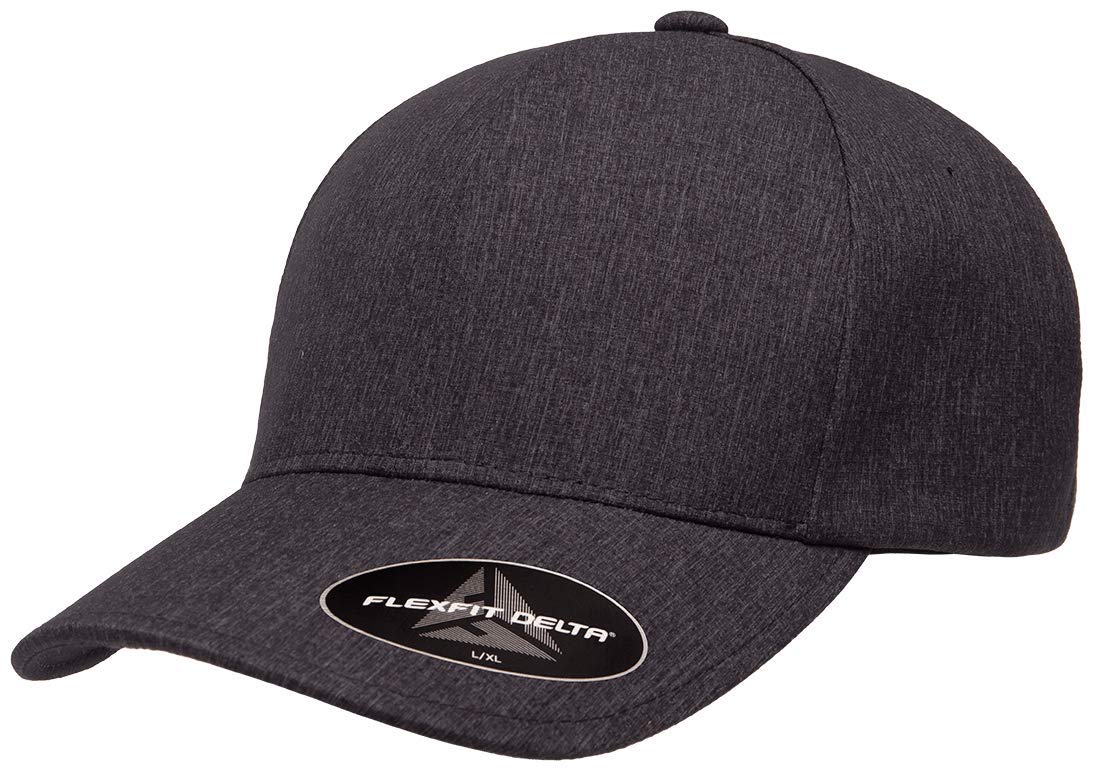 Flexfit Men's Delta Seamless Baseball Cap