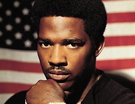 Edwin Starr