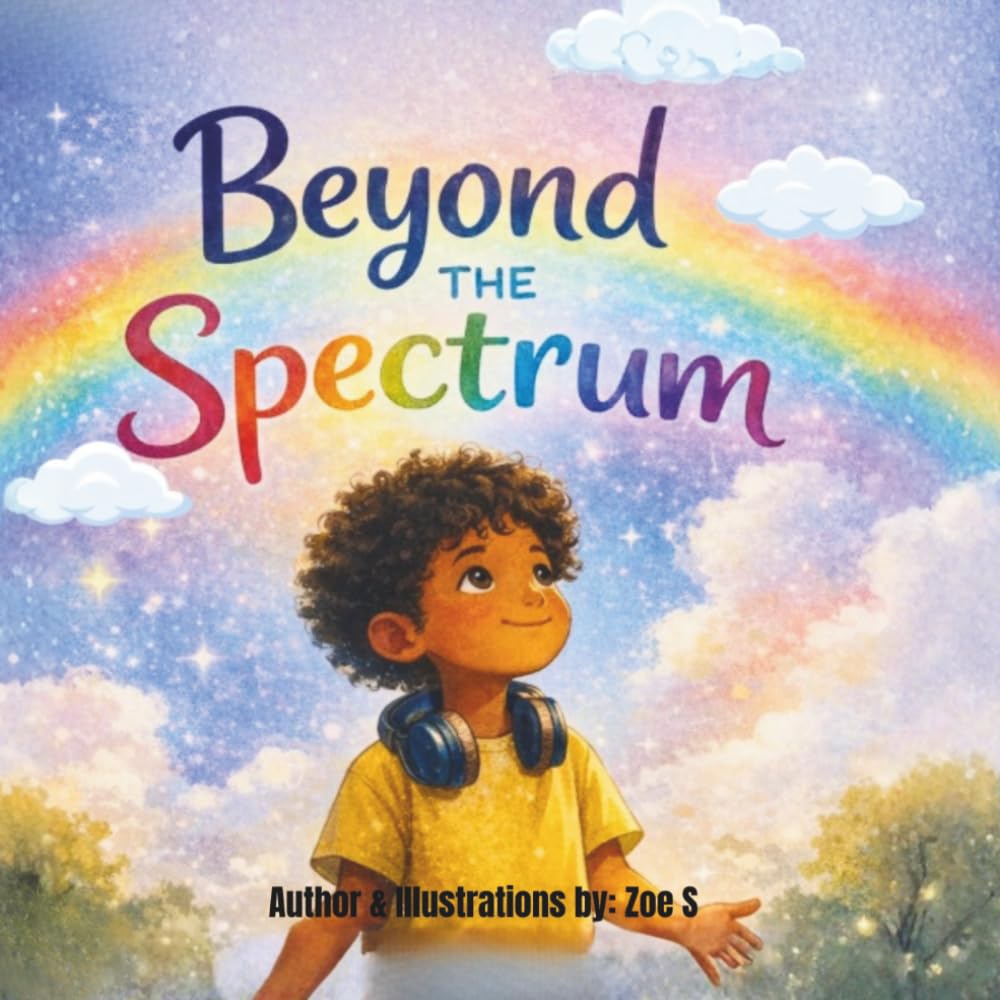 Beyond The Spectrum