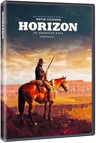 Horizon: An American Saga Capitolo 1 (Ds)