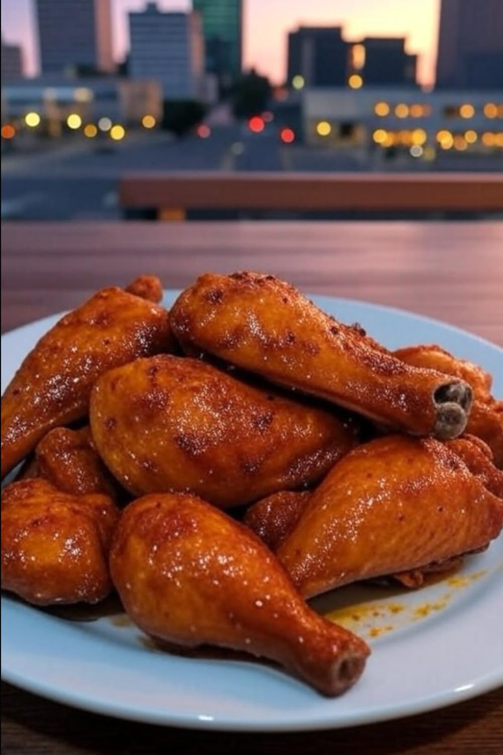 Memphis Hot Chicken: 45 Fiery Recipes for Nashville-Style Spice, Southern Soul, and Sizzling Flavors (Global Culinary Adventures)
