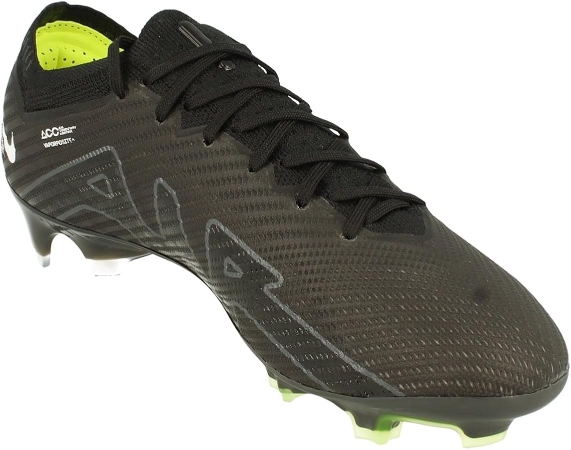 Amazon.com | Nike Zoom Vapor 15 Elite FG Mens Football Boots