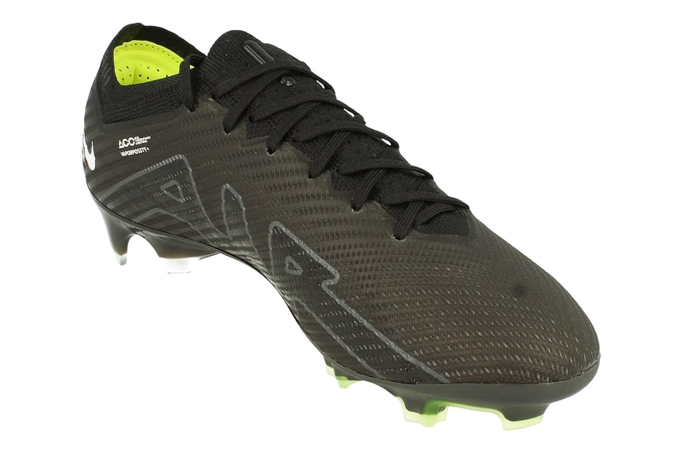 シューズ NIKE ZOOM VAPOR15ELTE FG 24cm Amazon.com | Nike Zoom Vapor 15 Elite FG Mens Football Boots