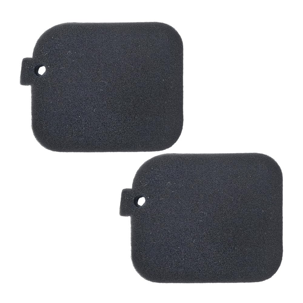 Filtres compatibles BG55 SH55 BG45 lot de 2 pour souffleur et atomiseur