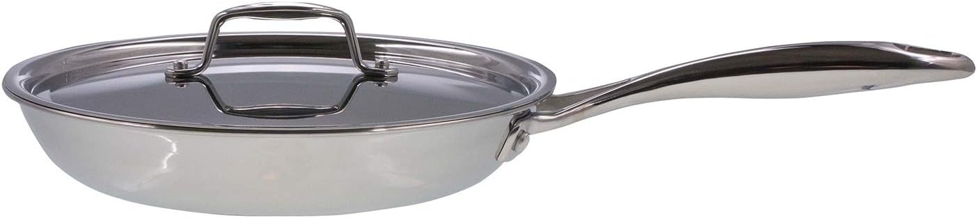 Coperchio per padella per friggere