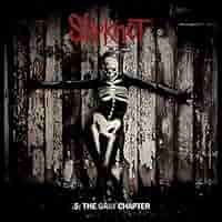 Amazon.com: .5: The Gray Chapter: CDs & Vinyl