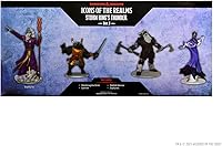 Vista 3 de WizKids D&D Icons of the Realms: Storm King's Thunder Box 3 Miniaturas