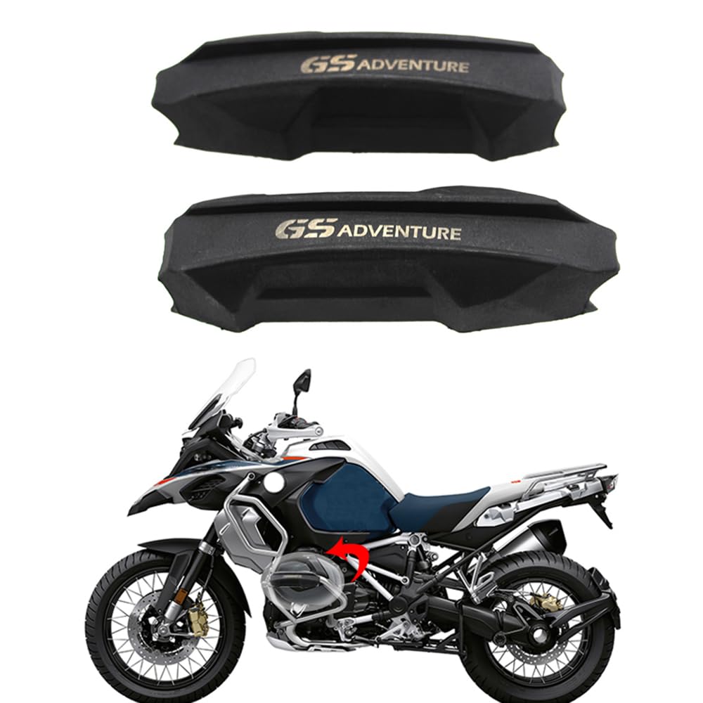 BMW R 1250 GS ADV 1250GS R1250GSアドベンチャーエンジンガード