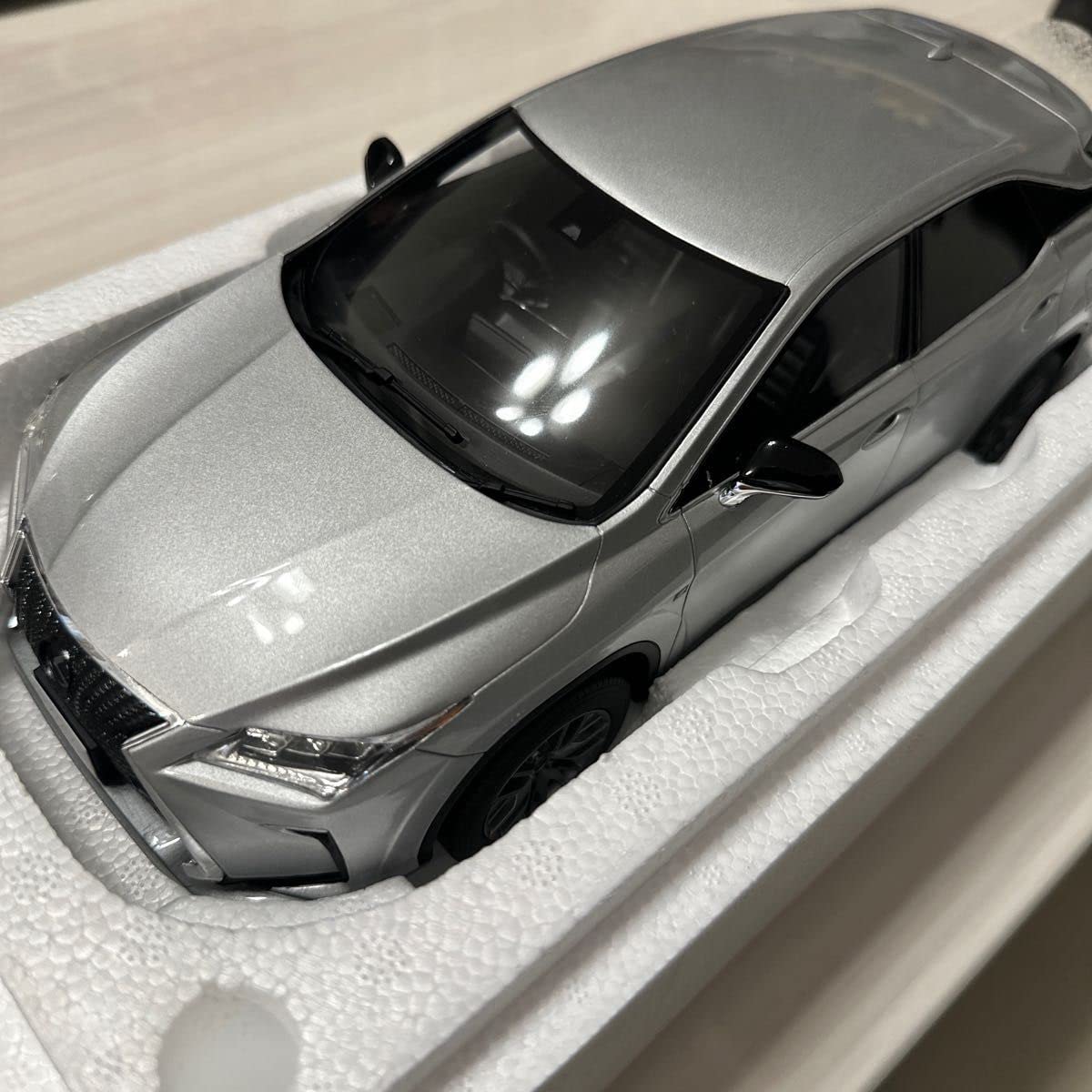 ！限定品！京商　samurai lexus rx 200t 限定品！京商 samurai lexus rx 200t