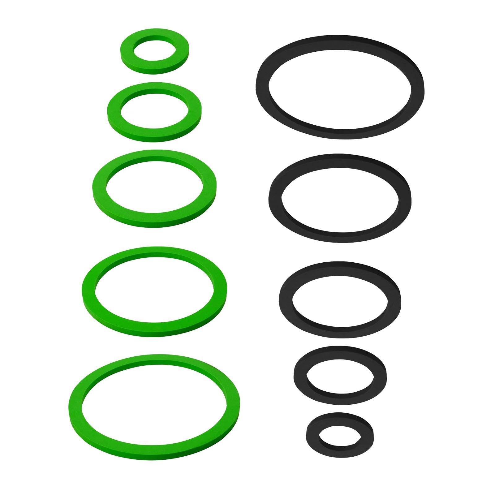 SECRET DESIRE 10Pcs Aquarium Feeding Ring Lightweight Round Fish Tank Floating Artificial Plant Rings Green Black (B0D4LH6C7Y) Amazon Price History, Amazon Price Tracker