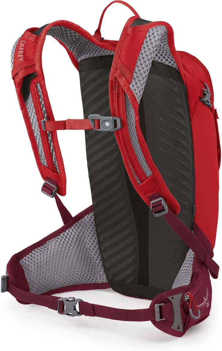 Osprey Men's Casual, Ultimate Red, O/S