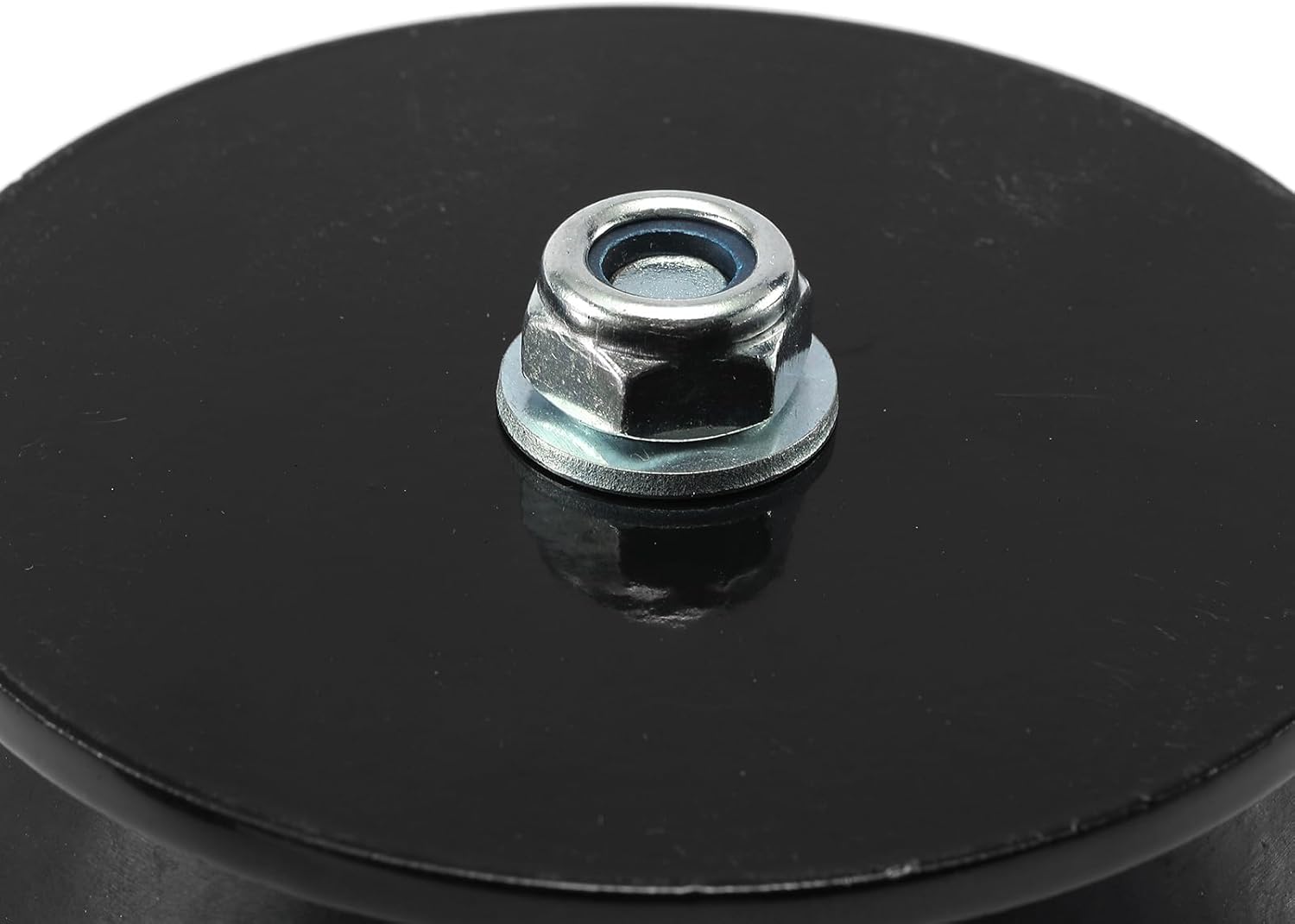 BS-101-088 Suspension Bump Stops System, Enhancement System Rear Suspension Rubber Helper Spring Kit Fits for Chevy Silverado 1500 1999-2019 / GMC Sierra 1500 1999-2019
