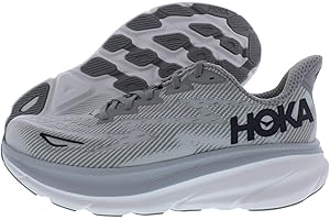 Exceptional Hoke One One Men's Running Shoes: A Comprehensive Review