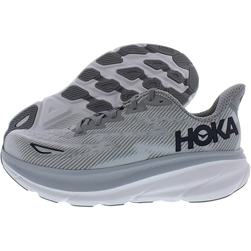 Hoka Men's Clifton 9 Sneaker