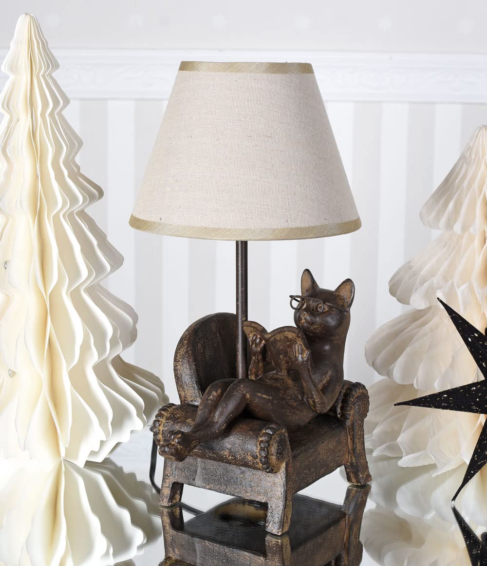 Lampe De Table Abat-jour Tissu Abat- Jour De Lampe E14 Méson Mur L' ombre De De Table Couvercle