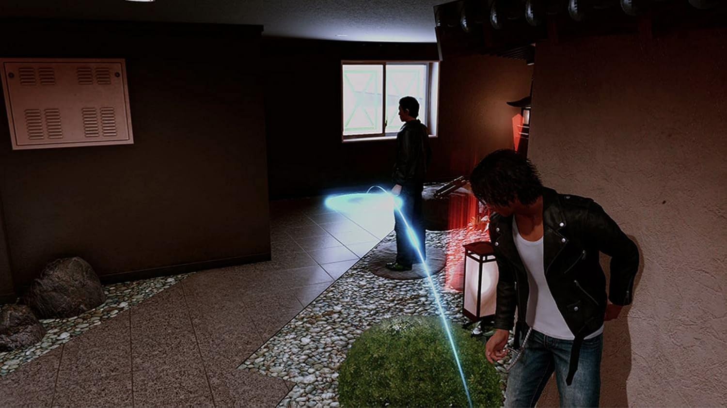 Lost Judgment [GRA PS5]