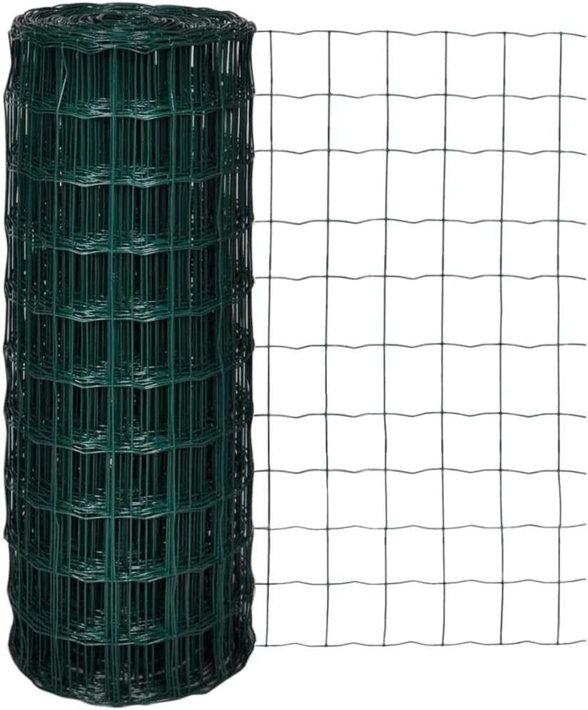 Euro Fence 25 x 1.0 m with 100 x 100 mm Mesh