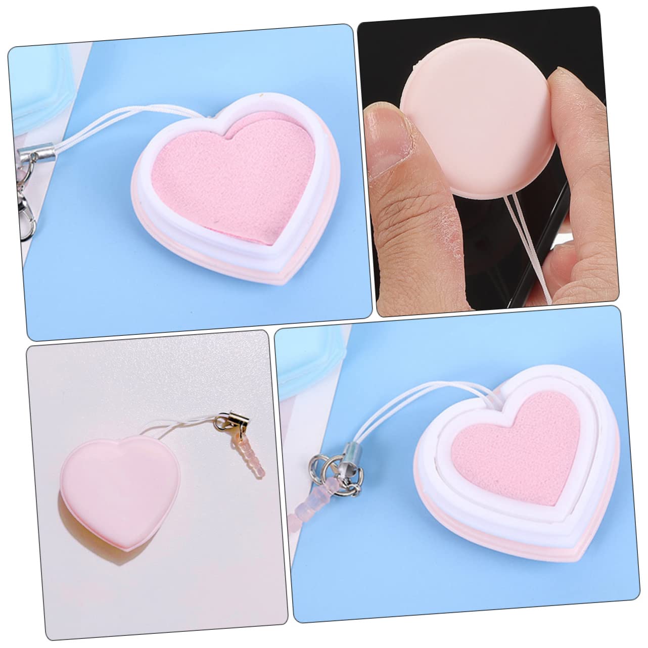 Legami - Chiffon De Nettoyage Pour écran/lunettes - Travel Pas