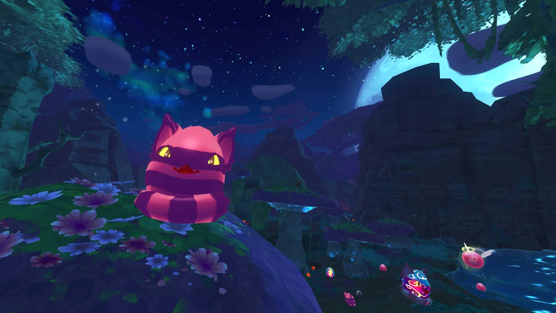 Slime Rancher Deluxe per PlayStation 4