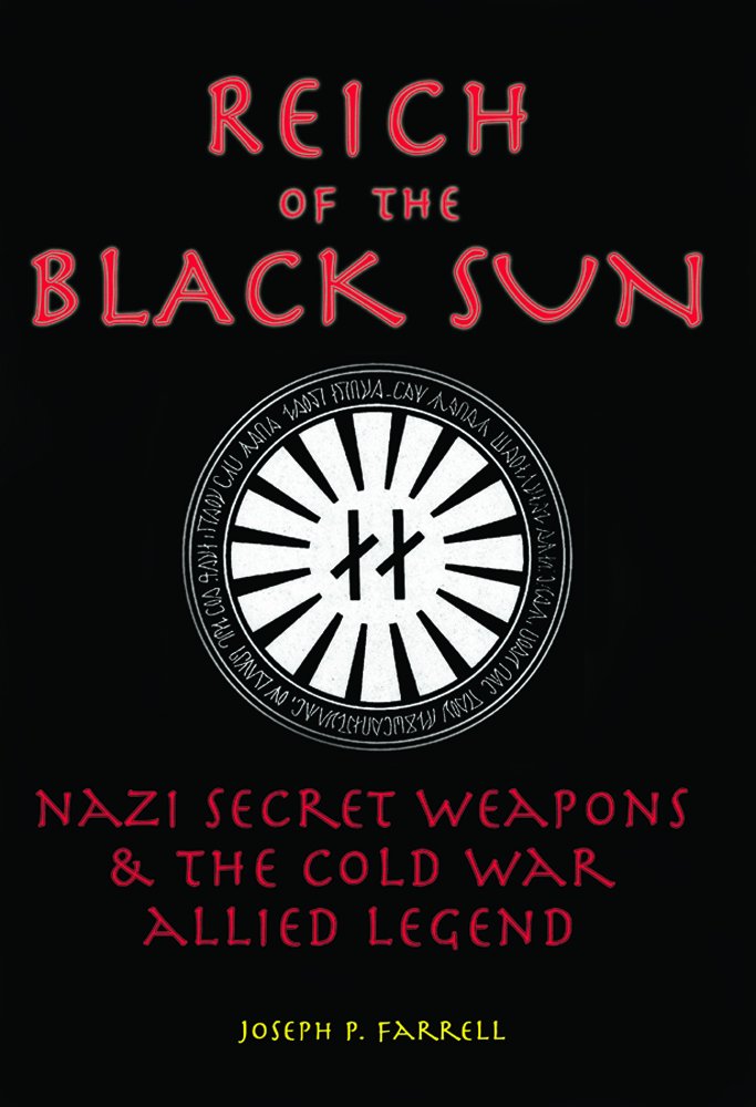 Reich of the Black Sun