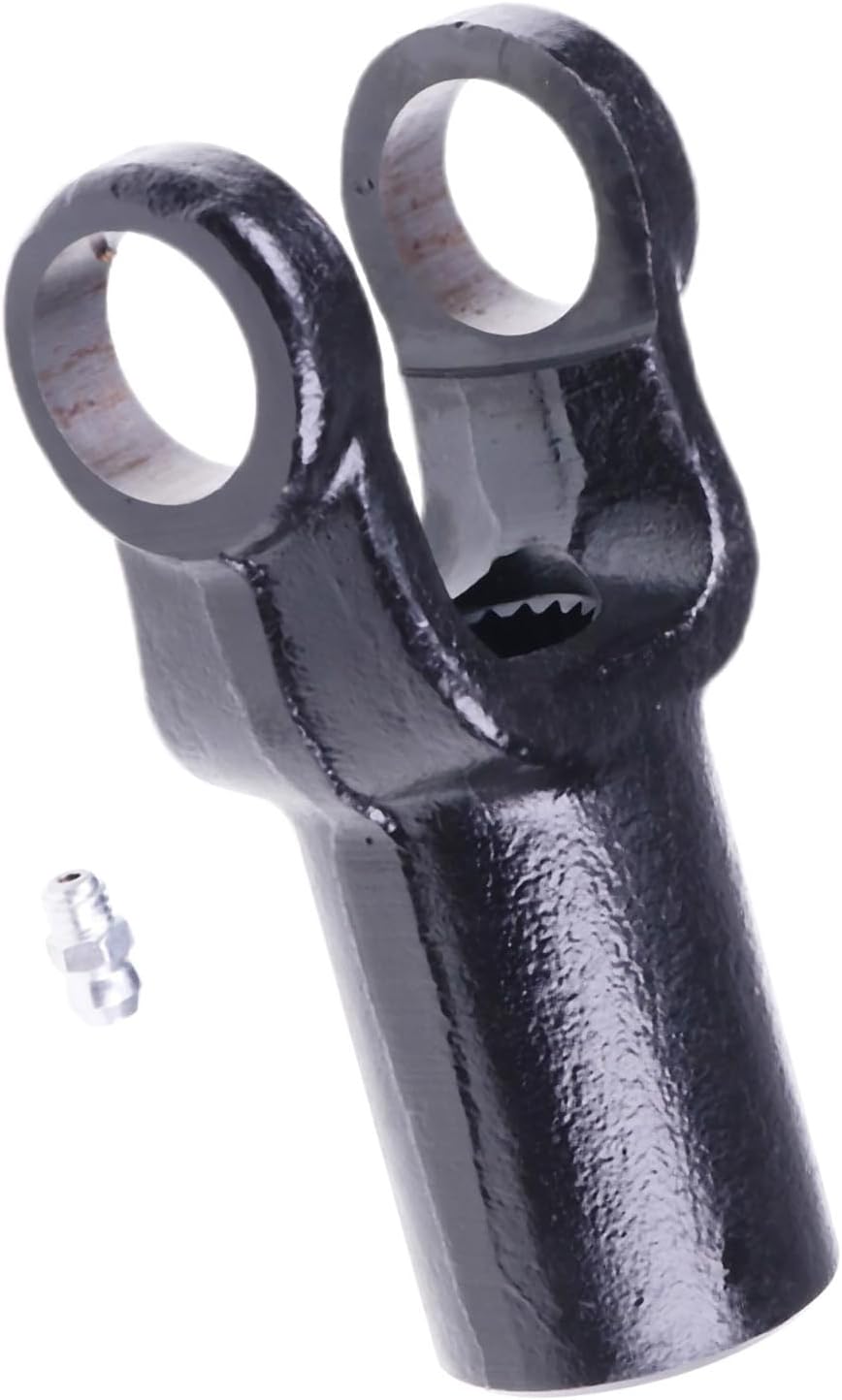 Front Drive Shaft Yoke 3260131 3235503 Compatible with Polaris Sportsman Ranger 400 450 500 600 700 800 Magnum 330 325 500 4X4