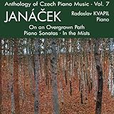  Po zarostlém chodnícku - I Rada (Overgrown Path Book I): V. Stebetaly jak lastovicky [Con moto]