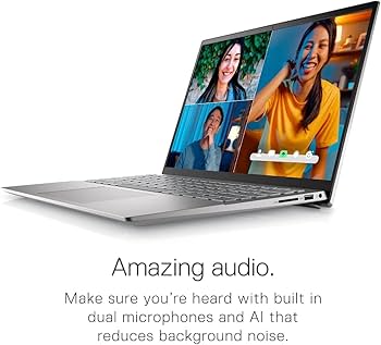 Windowsノート本体 DELL Inspiron 14 5420 Core i5-1235U Dell 2023 Newest Inspiron 14 5420 Laptop, 14