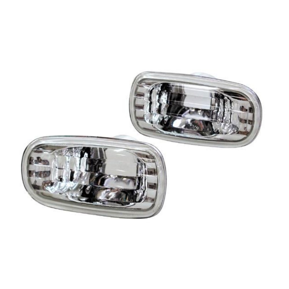 Amazon | クリアサイドマーカー TOYOTA用 T-05N 904879 | ウィンカー