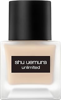 shu uemura(シュウ ウエムラ) アンリミテッド ラスティング フルイド 35mL 574 ファンデーション リキッド カバー スキンケアベース 正規品