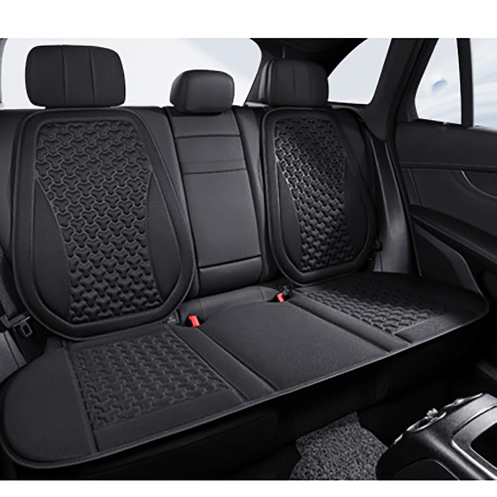 LBBQP Summer Car Seat Cover for Lexus UX 250h 2020 2021-2025 2026