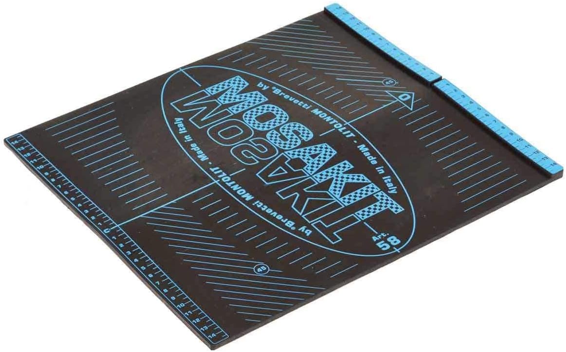 Montolit Mosakit Mosaic Mat