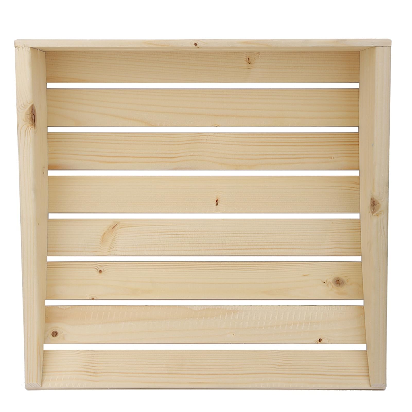 Zerodis Poggiatesta in legno per sauna, cuscino in legno di pino, accessori sauna