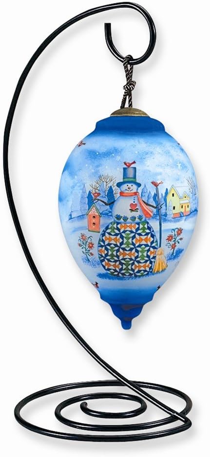 Ne'Qwa Art Christmas Gifts "Classic Hanging Stand" Metal Stand 7000007