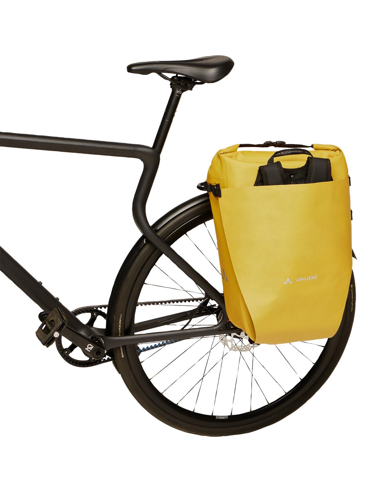 VAUDE Proof Transformer 26 Sacoches arrière Mixte