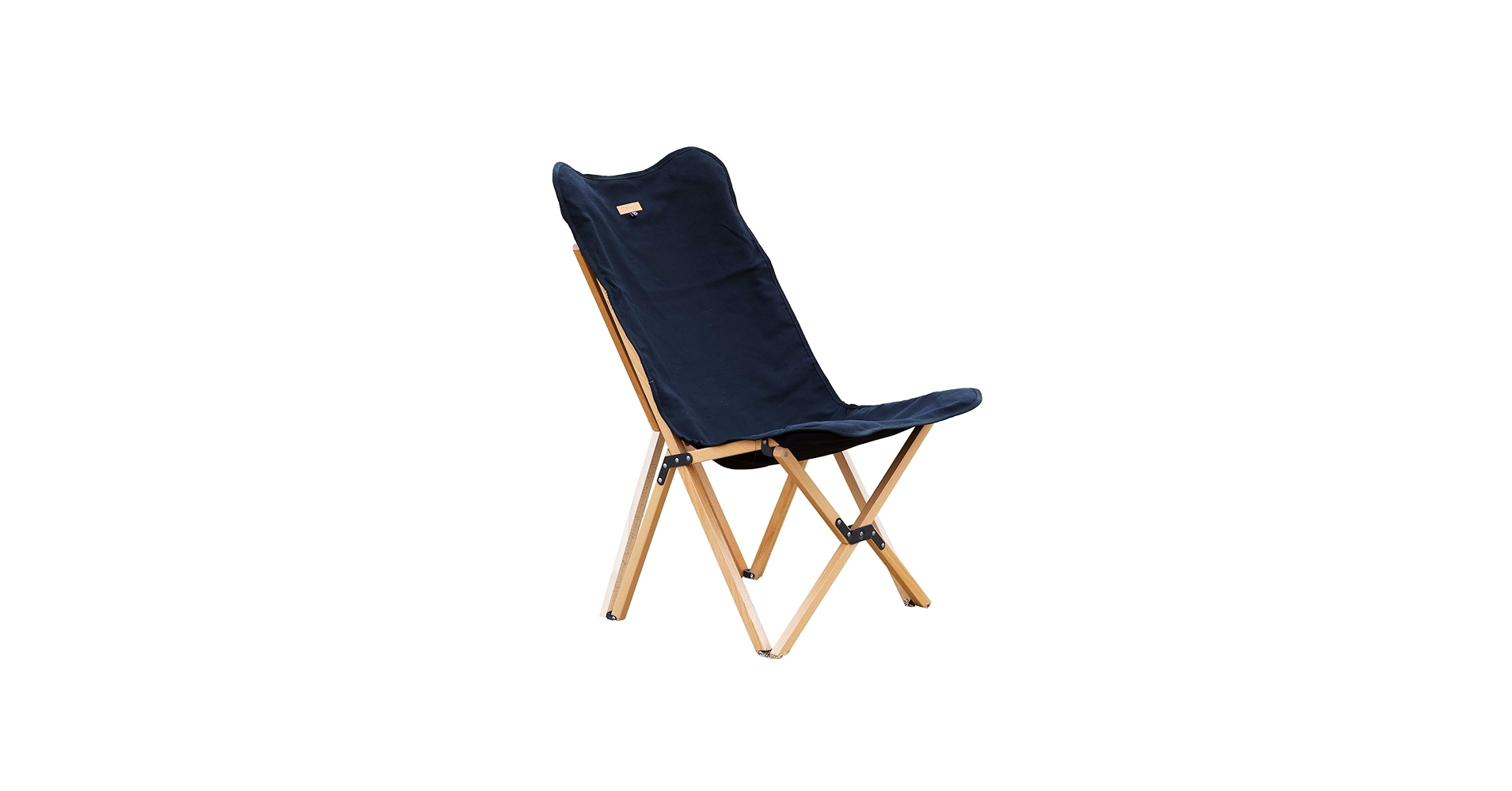 Amazon.com : S'more Outdoor Camping Butterfly Chair