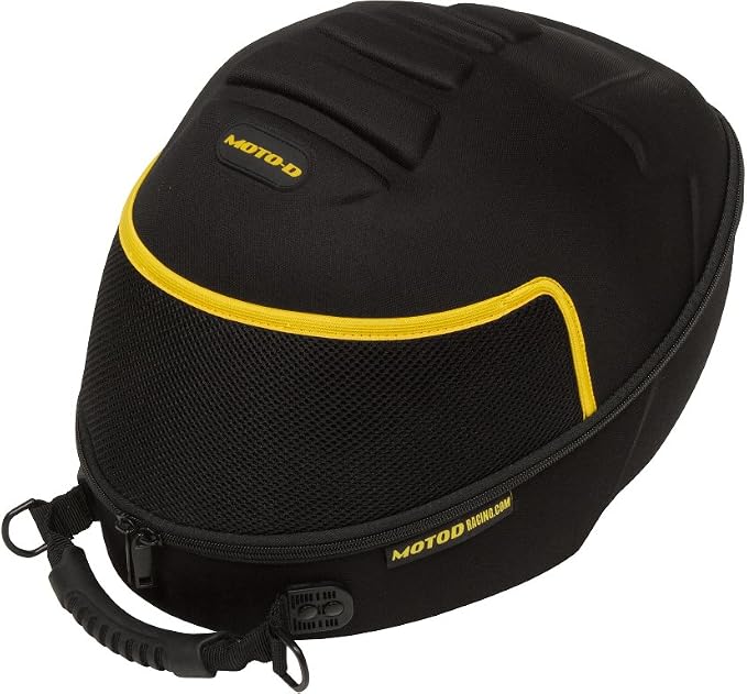 Moto-D Motorcycle Helmet Case 