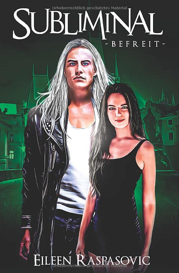 Subliminal: Befreit