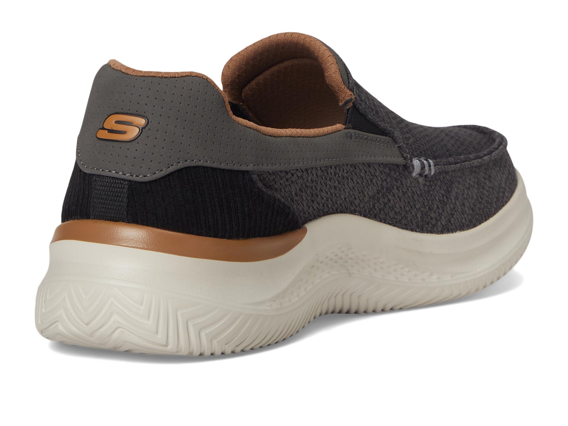 Skechers Tenis Hasting-Marco para Hombre