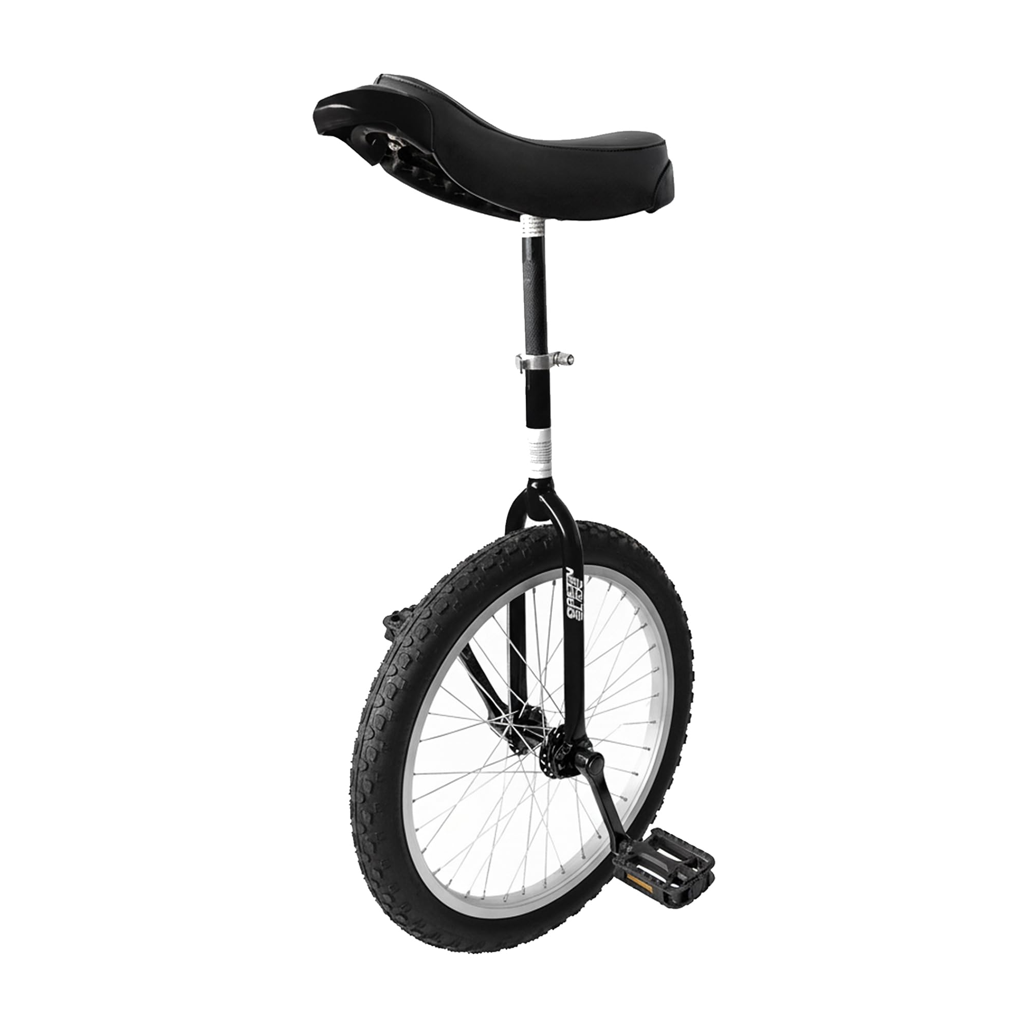 Green Slide Gsmo18n Monociclo, Negro, 45,72 cm (18")