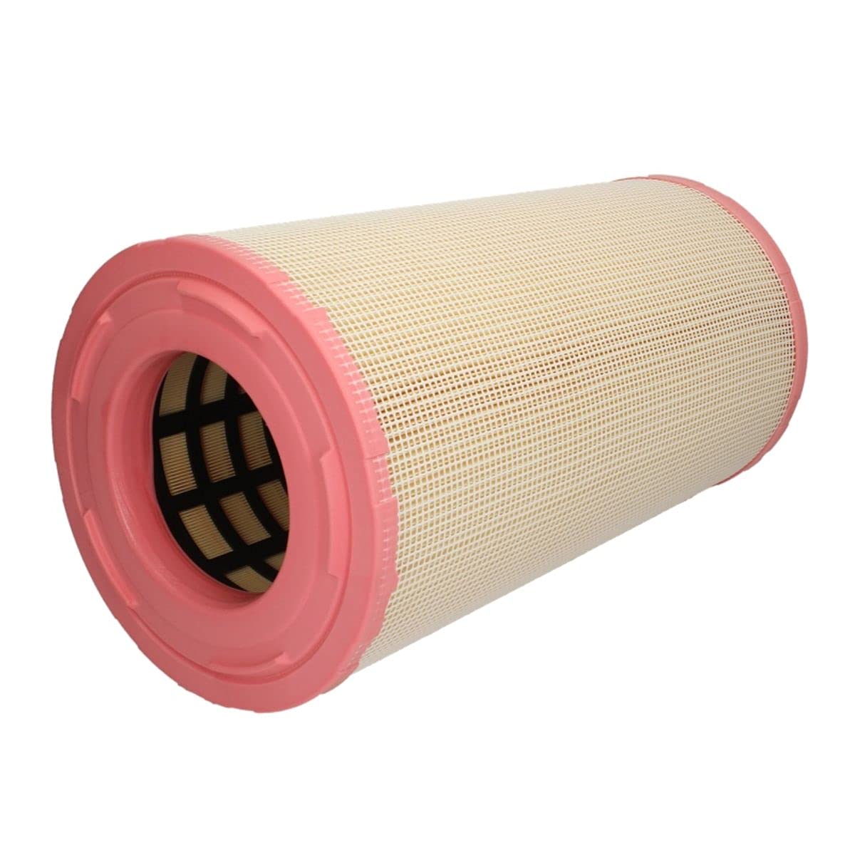 MANN-FILTER C 35 110 Filtro aria Lunghezza