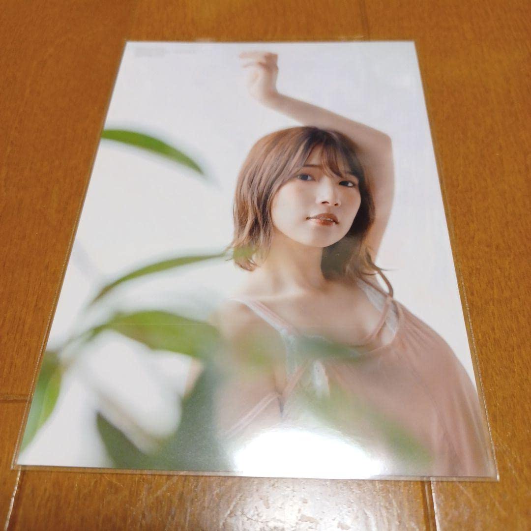 Amazon.co.jp: 内田真礼 まあやドキ 生写真 ブロマイド 限定