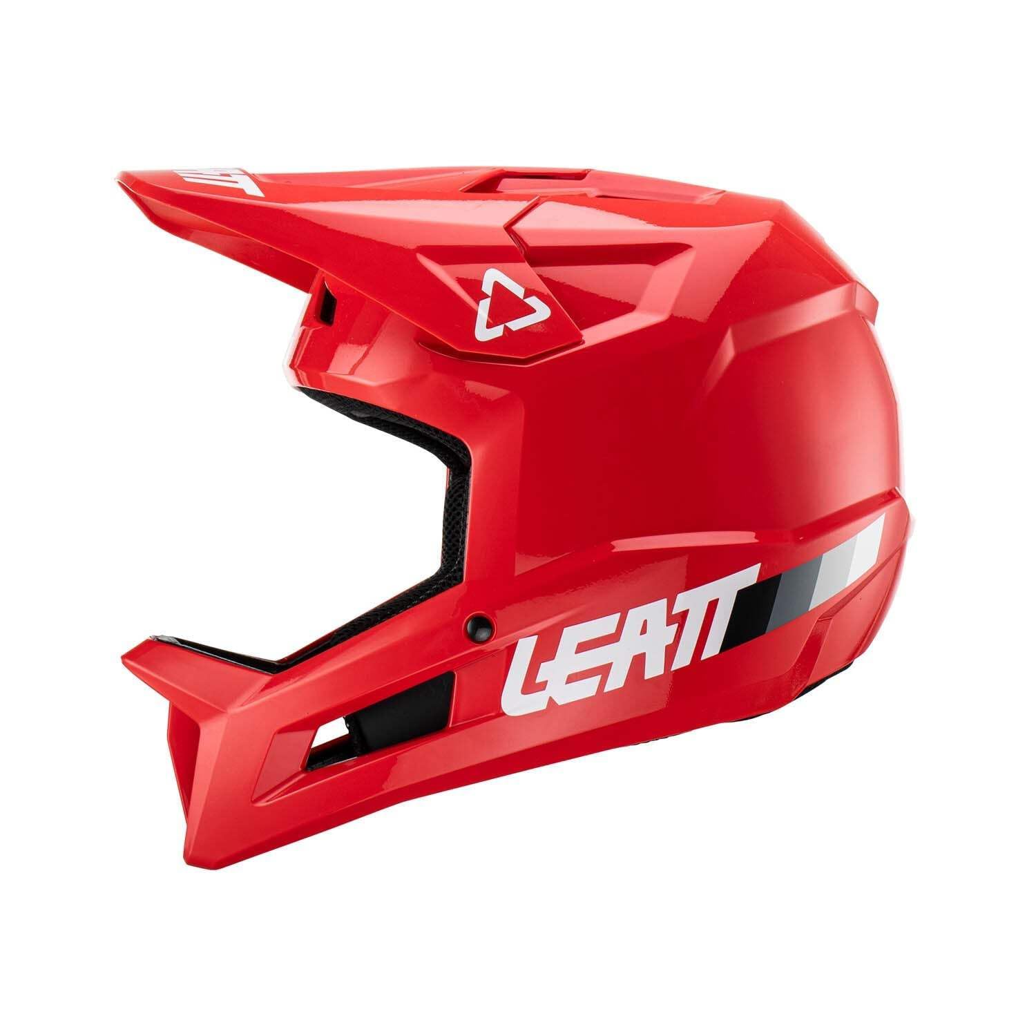 MTB Helmet Gravity 1.0 with ASTM Downhill Certification Junior
